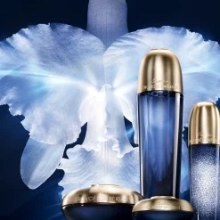 GUERLAIN Leichte Crème Orchidée Impériale Globale Anti Aging Pflege von