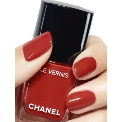 CHANEL LES BEIGES - GOLDEN HOUR COLLECTION LE VERNIS Nagellack – Farbe und Glanz mit langem Halt von Best