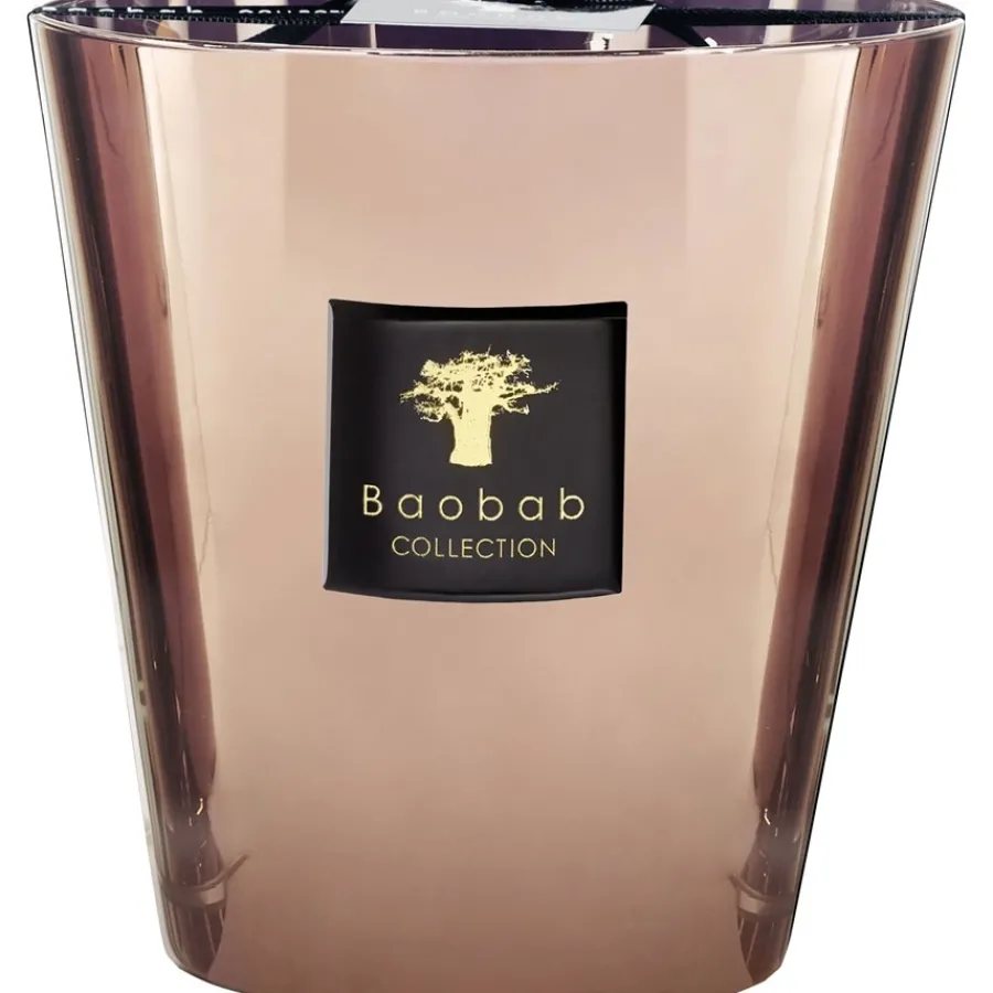 Baobab Les Exclusives Scented Candle Cyprium von
