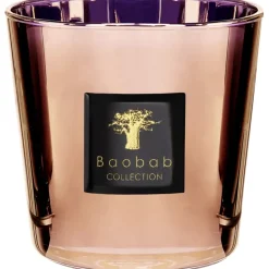 Baobab Les Exclusives Scented Candle Cyprium von
