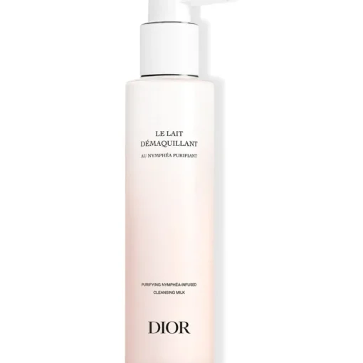 DIOR Les Nymphéas Le Lait Démaquillant Reinigungsmilch von