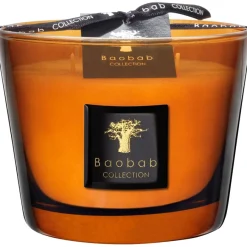 Baobab Les Prestigieuses Duftkerze Cuir de Russie von
