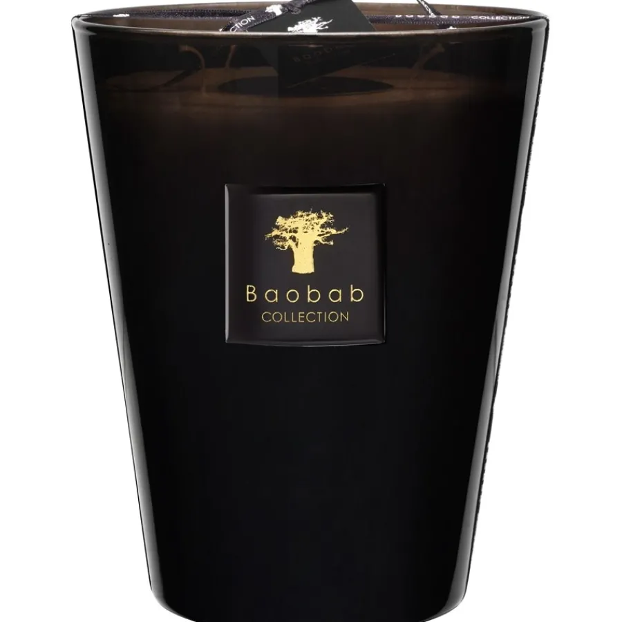 Baobab Les Prestigieuses Duftkerze Encre de Chine von Online