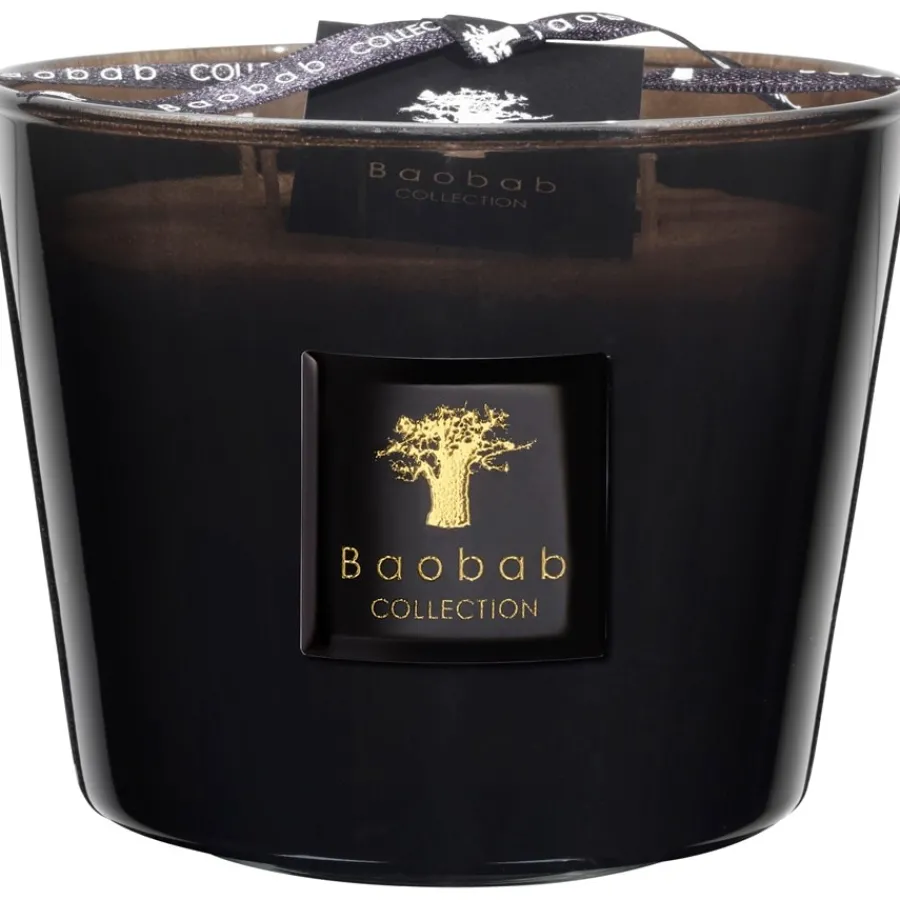 Baobab Les Prestigieuses Duftkerze Encre de Chine von Online