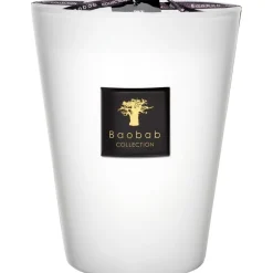 Baobab Les Prestigieuses Duftkerze Pierre de Lune von