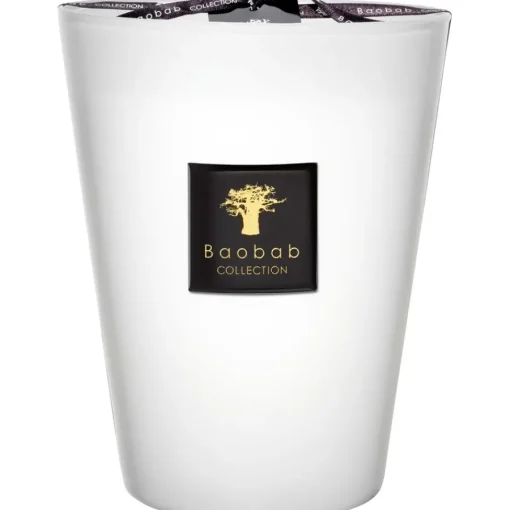 Baobab Les Prestigieuses Duftkerze Pierre de Lune von