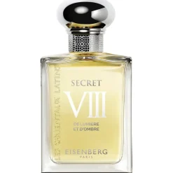 EISENBERG Les Secrets Secret VIII De Lumière et d'Ombre Eau de Parfum Spray von