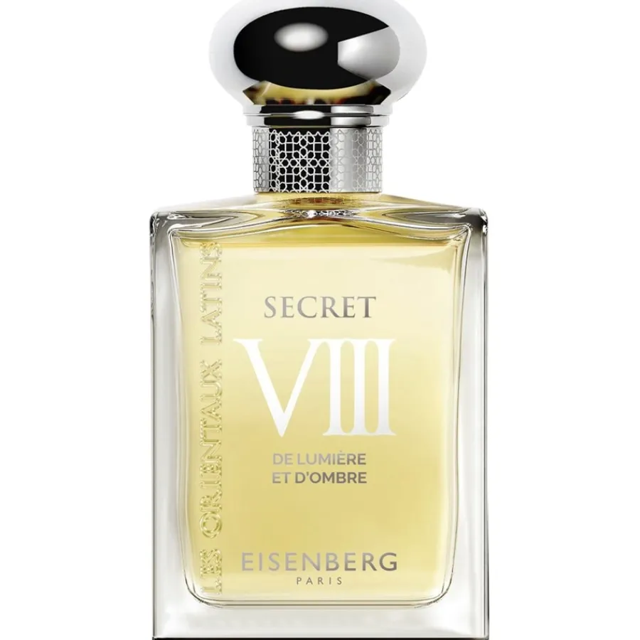 EISENBERG Les Secrets Secret VIII De Lumière et d'Ombre Eau de Parfum Spray von