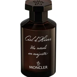 MONCLER Les Sommets Eau de Parfum Spray Ciel d'Hiver von Discount