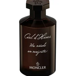 MONCLER Les Sommets Eau de Parfum Spray Ciel d'Hiver von Discount