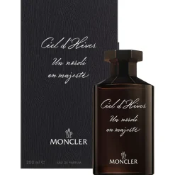 MONCLER Les Sommets Eau de Parfum Spray Ciel d'Hiver von Discount