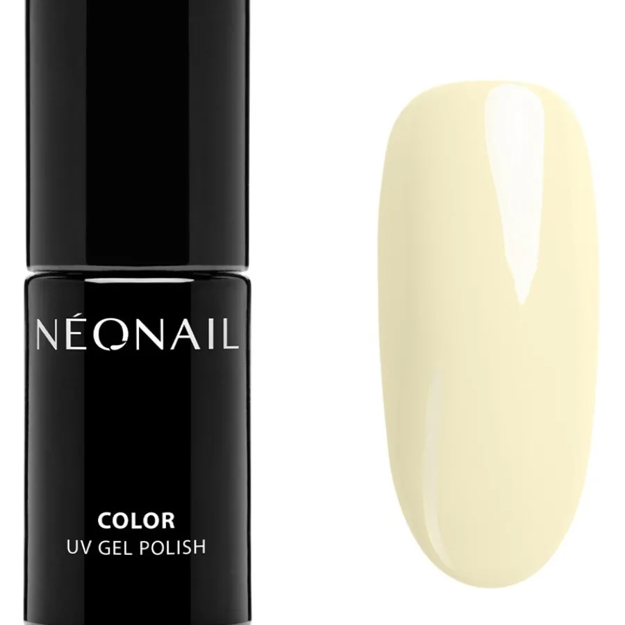 NEONAIL Liberté Color UV Nagellack von Funky Soul New