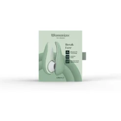 Womanizer Liberty 2 Sage von Clearance