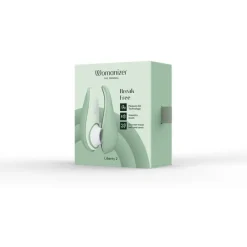Womanizer Liberty 2 Sage von Clearance