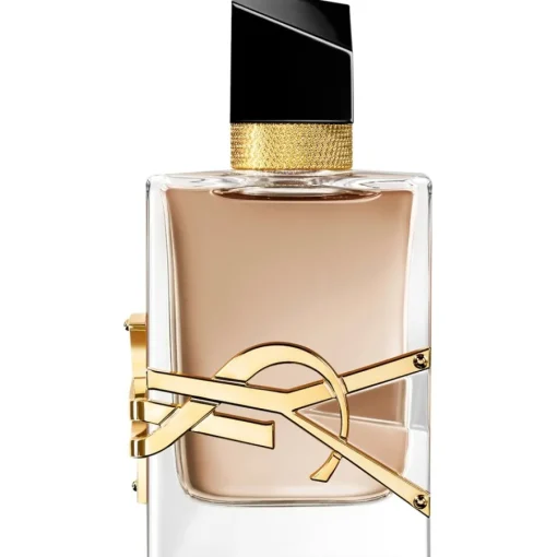 Yves Saint Laurent Libre Eau de Parfum Spray Florale Flowers & Flames von