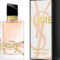 Yves Saint Laurent Libre Eau de Toilette Spray von