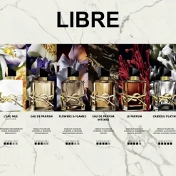 Yves Saint Laurent Libre Parfum de Peau L'eau Nue von