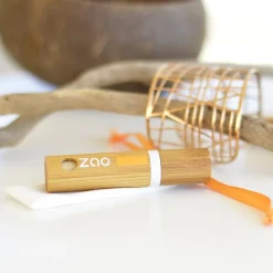 Zao Lidschatten & Primer Fluid Eye Primer von Nr. 258 New