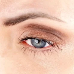 Zao Lidschatten & Primer Matt Eyeshadow Refill von