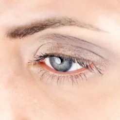 Zao Lidschatten & Primer Matt Eyeshadow Refill von