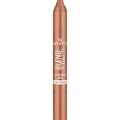 Essence Lidschatten Blend & Line Eyeshadow Stick von New