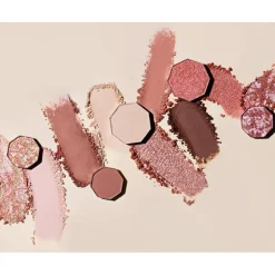 DEAR DAHLIA Lidschatten Blooming Edition Secret Garden Palette Tea Party von