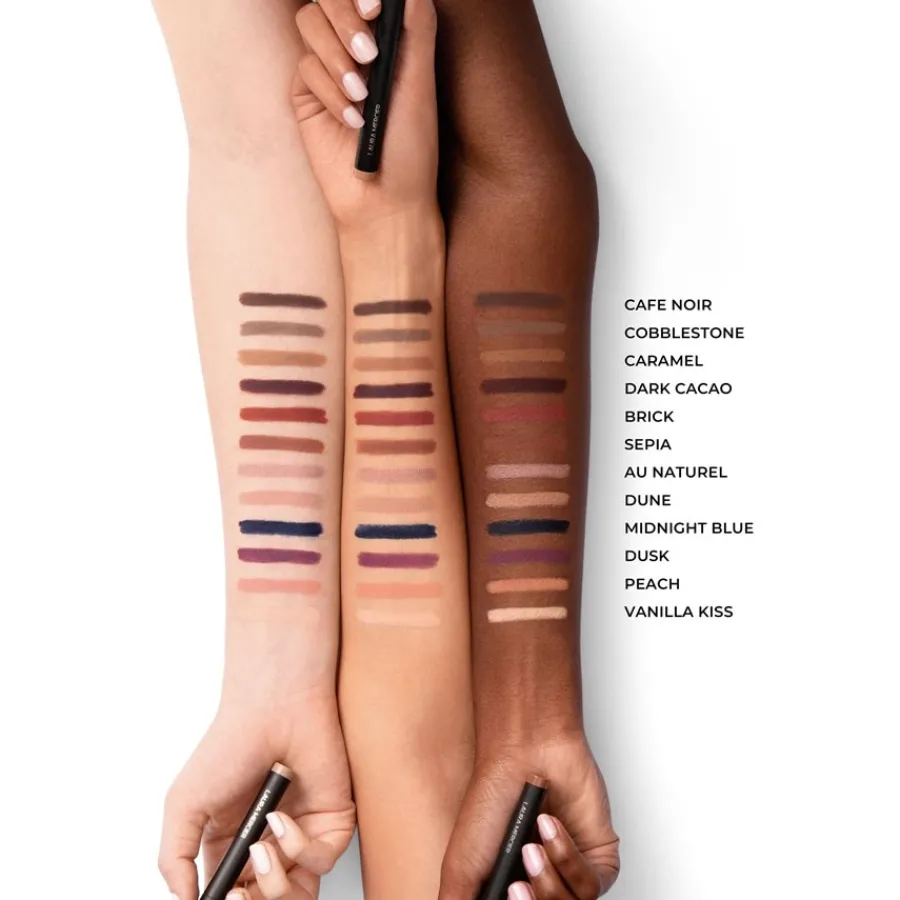 Laura Mercier Lidschatten Caviar Stick Eye Shadow von Clearance