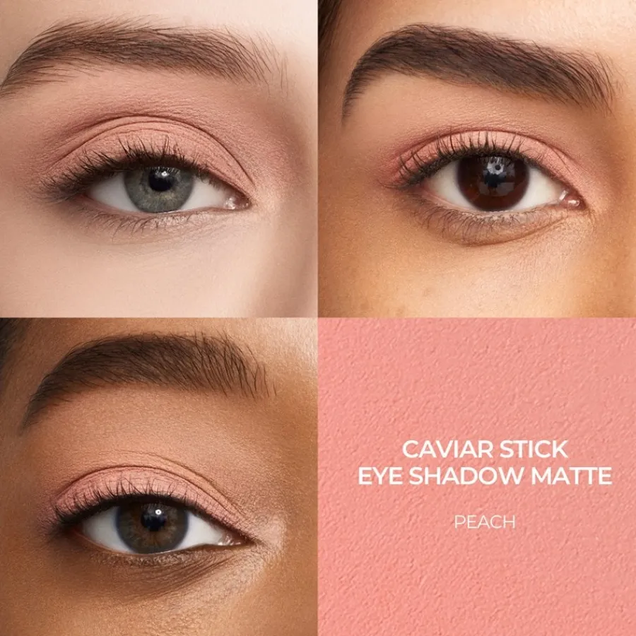 Laura Mercier Lidschatten Caviar Stick Eye Shadow von Clearance