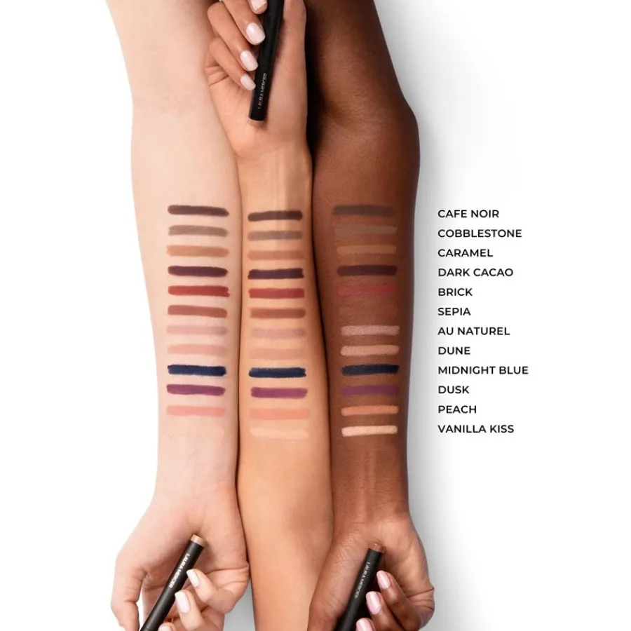 Laura Mercier Lidschatten Caviar Stick Eye Shadow von Clearance