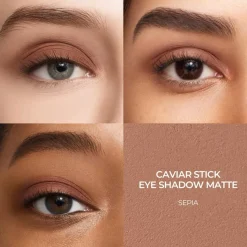 Laura Mercier Lidschatten Caviar Stick Eye Shadow von Clearance