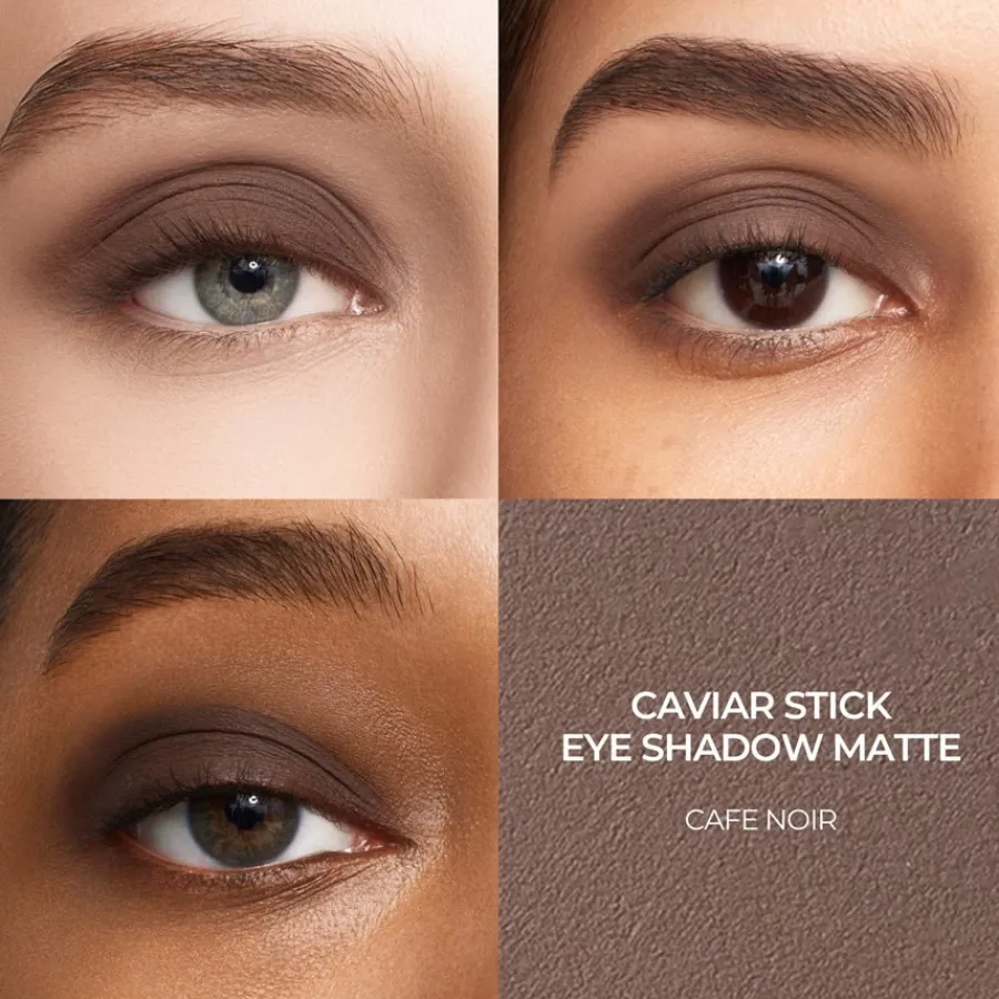 Laura Mercier Lidschatten Caviar Stick Eye Shadow von Clearance