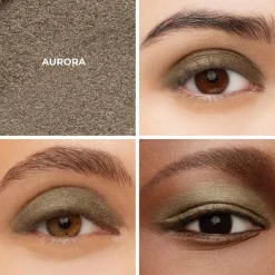 Laura Mercier Lidschatten Caviar Stick Eye Color Shimmer von