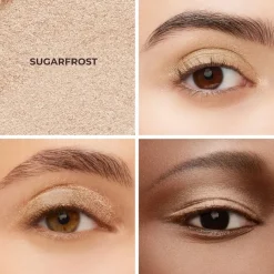 Laura Mercier Lidschatten Caviar Stick Eye Color Shimmer von