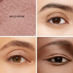 Laura Mercier Lidschatten Caviar Stick Eye Color Shimmer von