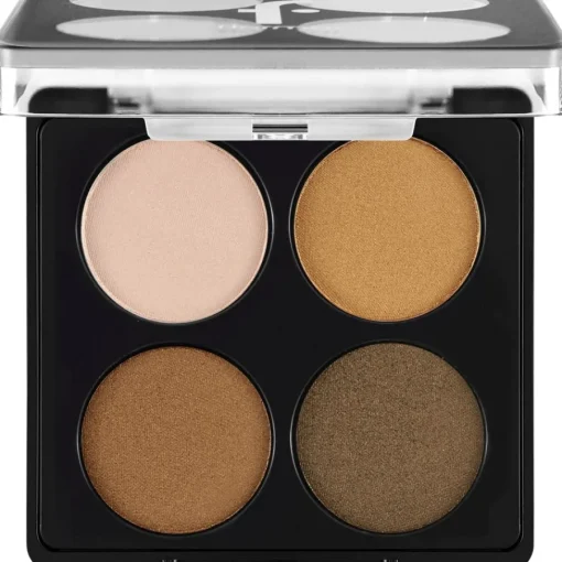 Flormar Lidschatten Color Eyeshadow Palette von