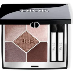 DIOR Lidschatten show 5 Couleurs Lidschattenpalette Cremige Textur – Langer Halt & Komfort von