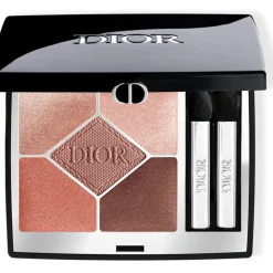DIOR Lidschatten show 5 Couleurs Lidschattenpalette Cremige Textur – Langer Halt & Komfort von