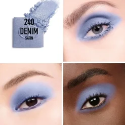 DIOR Lidschatten show Mono Couleur Farbintensiver und langanhaltender Lidschatten von Outlet