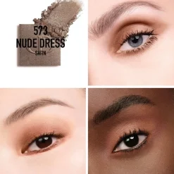 DIOR Lidschatten show Mono Couleur Farbintensiver und langanhaltender Lidschatten von Outlet