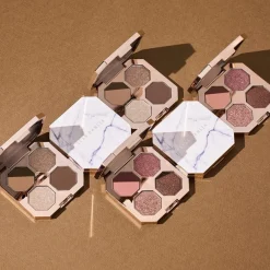 DEAR DAHLIA Lidschatten Dream Velvet Eyeshadow Palette von Discount