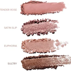 DEAR DAHLIA Lidschatten Dream Velvet Eyeshadow Palette von Discount