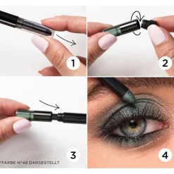 ARTDECO Lidschatten Eye Designer Nachfüllung von