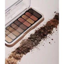Essence Lidschatten Eyeshadow Palette The Nude Edition von