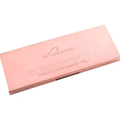 Luvia Cosmetics Lidschatten Eyeshadow Palette von