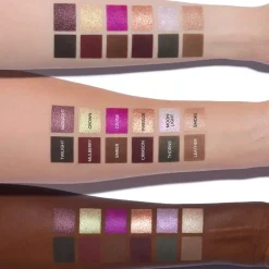 Anastasia Beverly Hills Lidschatten Fall Romance Eyeshadow Palette von