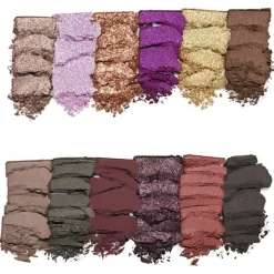 Anastasia Beverly Hills Lidschatten Fall Romance Eyeshadow Palette von