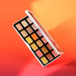 Morphe Lidschatten Heatseeker Eyeshadow Palette von