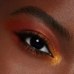 Morphe Lidschatten Heatseeker Eyeshadow Palette von