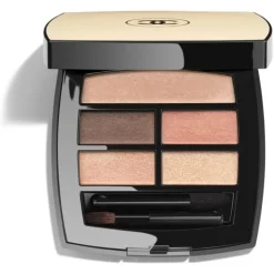 CHANEL LIDSCHATTEN LES BEIGES Palette Regard Belle Mine Naturelle von Sale
