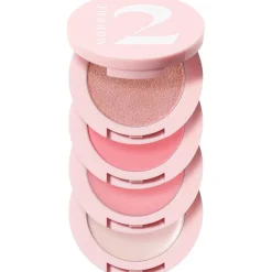 Morphe Lidschatten M2 Quad Goals Multi-Palette von